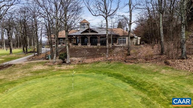 2049 STONE RIDGE CONDOS, Wintergreen Resort, VA 22958