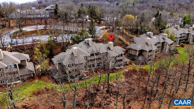 2049 STONE RIDGE CONDOS, Wintergreen Resort, VA 22958