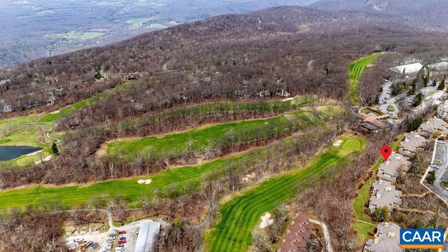2049 STONE RIDGE CONDOS, Wintergreen Resort, VA 22958