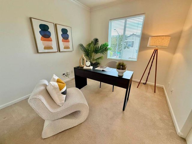 2712 Chocolate St, Pleasanton, CA 94588