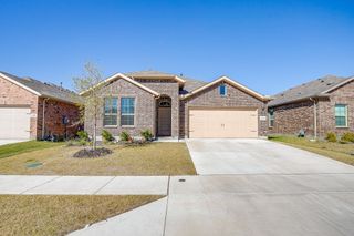 5452 Gold Pond Drive, Fort Worth, TX 76179