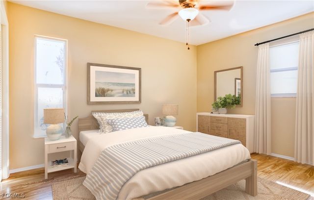 1813 Long Point LN, Sanibel, FL 33957