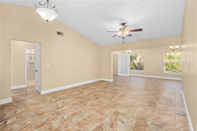 1813 Long Point LN, Sanibel, FL 33957