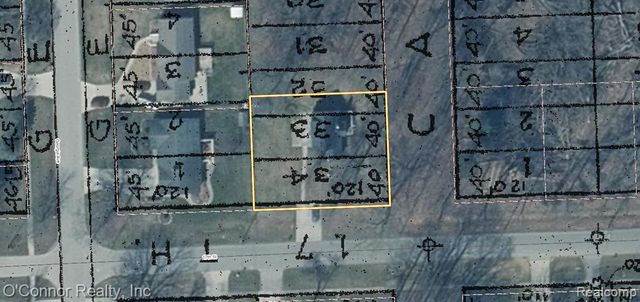 1112 17th Street, Marysville, MI 48040