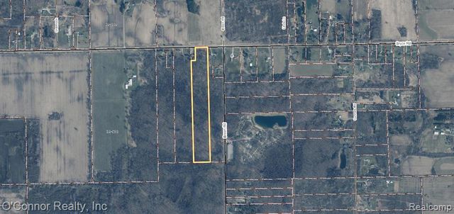 1112 17th Street, Marysville, MI 48040