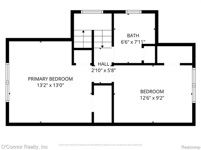 1112 17th Street, Marysville, MI 48040