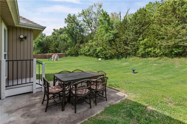 5021 NW Flintridge Road, Riverside, MO 64150