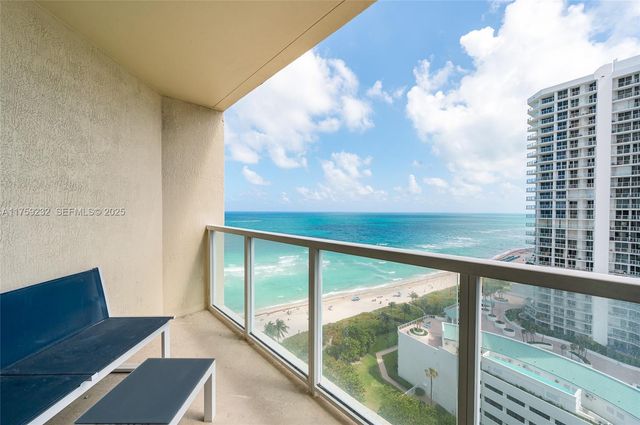 16699 Collins Avenue 1809, Sunny Isles Beach, FL 33160