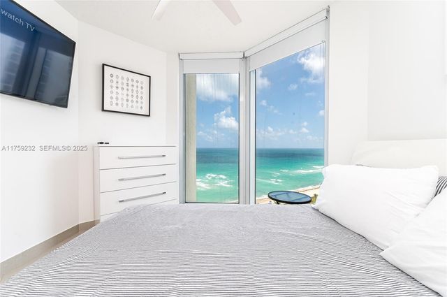 16699 Collins Avenue 1809, Sunny Isles Beach, FL 33160