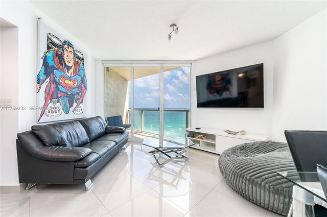 16699 Collins Avenue 1809, Sunny Isles Beach, FL 33160