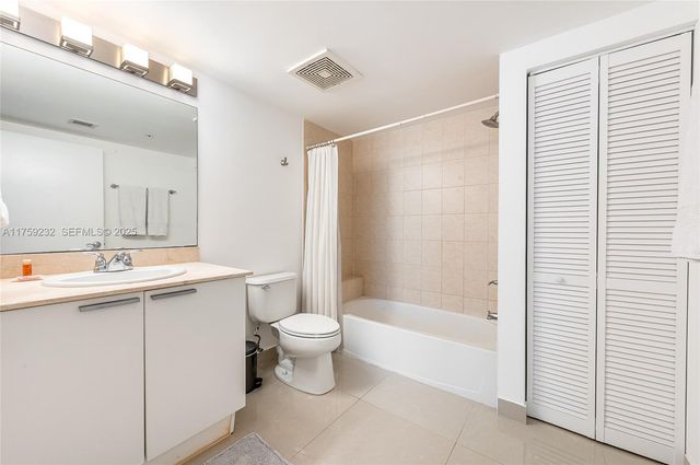 16699 Collins Avenue 1809, Sunny Isles Beach, FL 33160