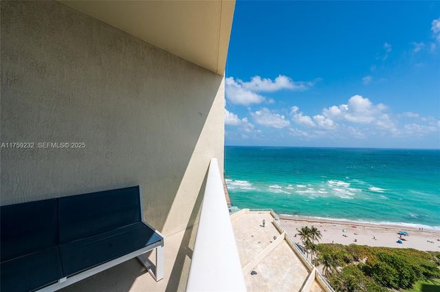 16699 Collins Avenue 1809, Sunny Isles Beach, FL 33160