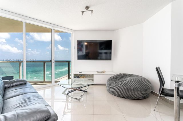 16699 Collins Avenue 1809, Sunny Isles Beach, FL 33160