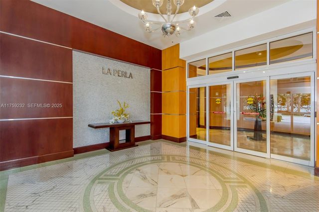 16699 Collins Avenue 1809, Sunny Isles Beach, FL 33160