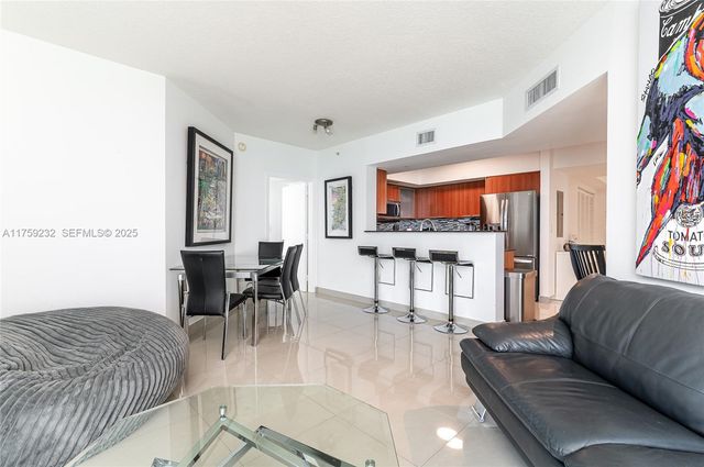 16699 Collins Avenue 1809, Sunny Isles Beach, FL 33160
