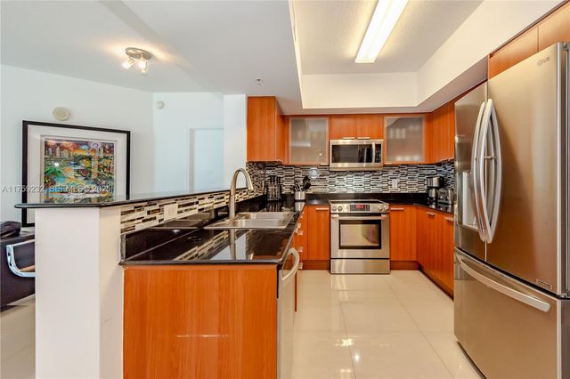 16699 Collins Avenue 1809, Sunny Isles Beach, FL 33160