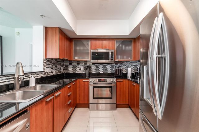 16699 Collins Avenue 1809, Sunny Isles Beach, FL 33160