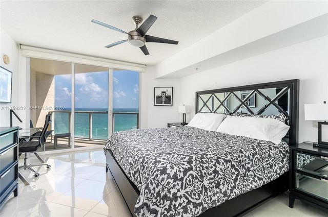 16699 Collins Avenue 1809, Sunny Isles Beach, FL 33160