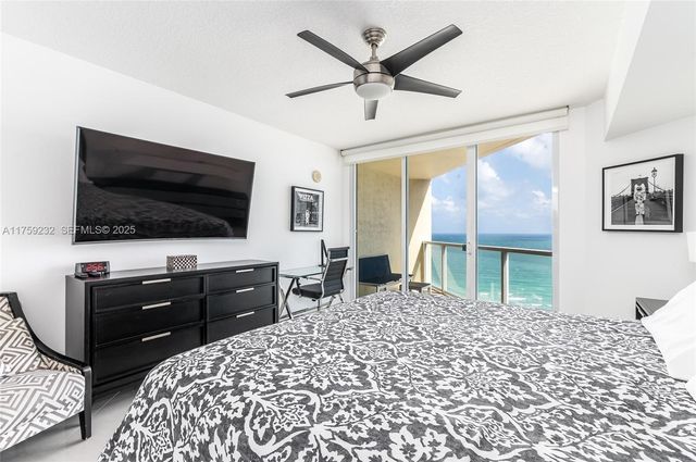 16699 Collins Avenue 1809, Sunny Isles Beach, FL 33160