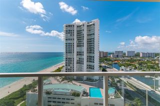 16699 Collins Avenue 1809, Sunny Isles Beach, FL 33160