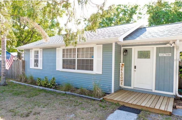 12706 FOREST STREET, Tampa, FL 33612
