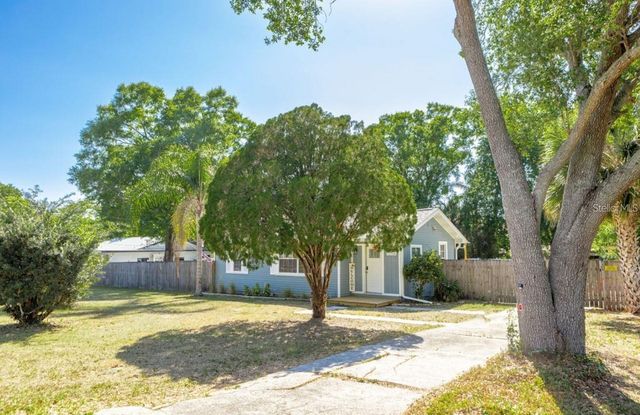 12706 FOREST STREET, Tampa, FL 33612