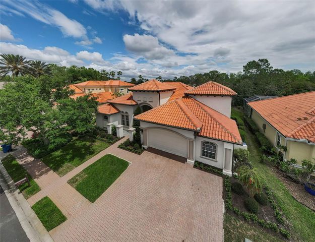 1246 TUSCANY DRIVE, Trinity, FL 34655