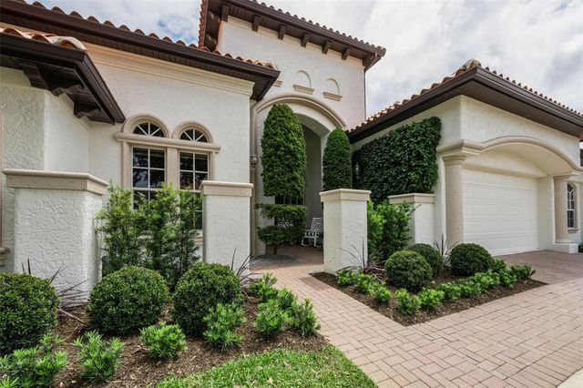 1246 TUSCANY DRIVE, Trinity, FL 34655