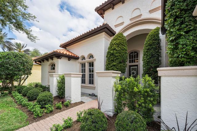 1246 TUSCANY DRIVE, Trinity, FL 34655