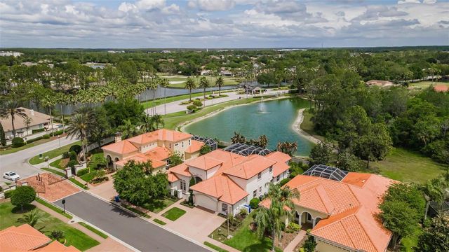 1246 TUSCANY DRIVE, Trinity, FL 34655