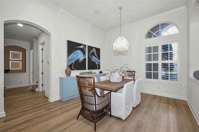 1246 TUSCANY DRIVE, Trinity, FL 34655