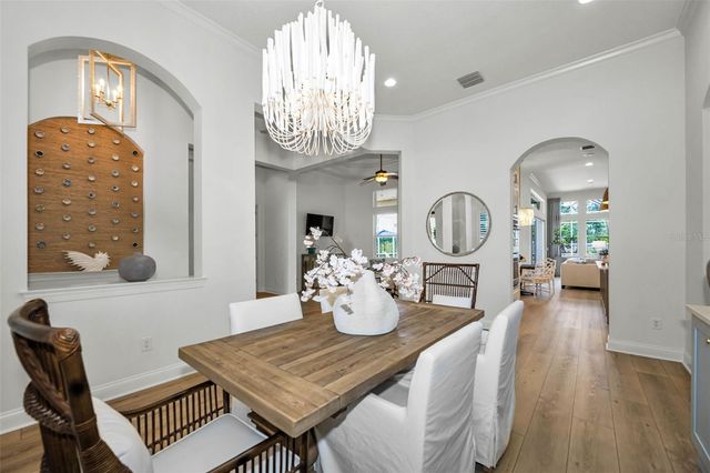 1246 TUSCANY DRIVE, Trinity, FL 34655