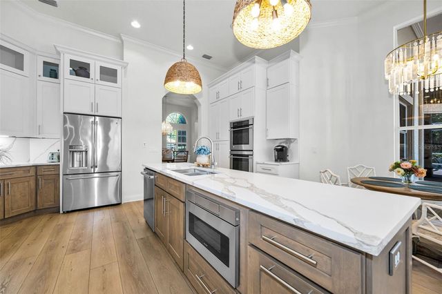 1246 TUSCANY DRIVE, Trinity, FL 34655