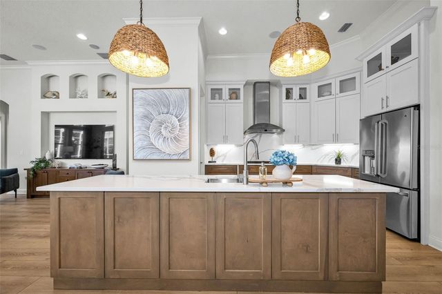 1246 TUSCANY DRIVE, Trinity, FL 34655