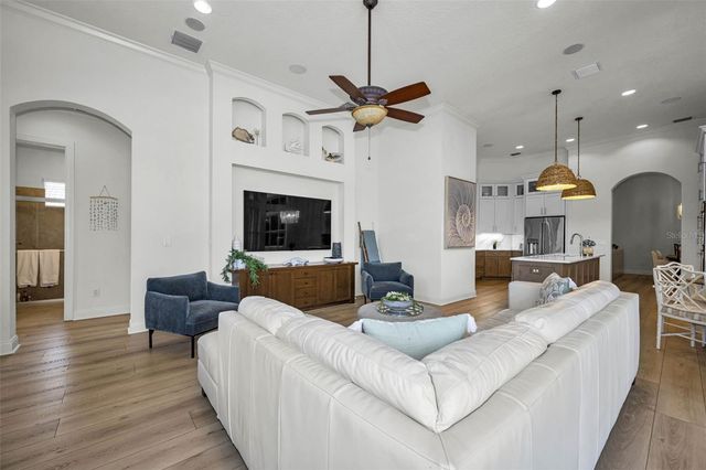 1246 TUSCANY DRIVE, Trinity, FL 34655