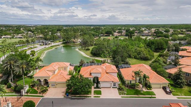 1246 TUSCANY DRIVE, Trinity, FL 34655