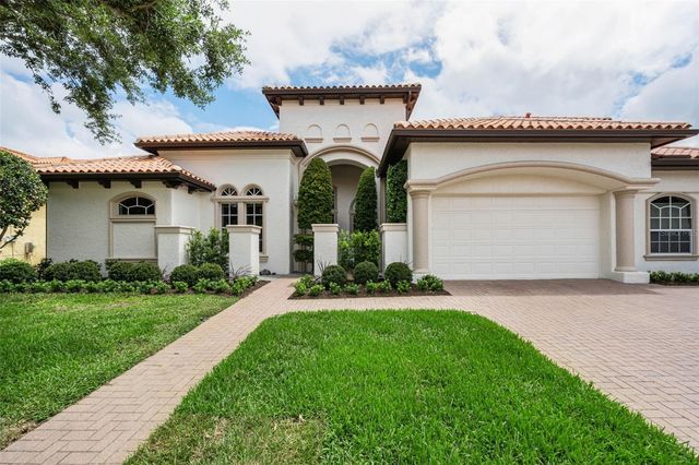 1246 TUSCANY DRIVE, Trinity, FL 34655