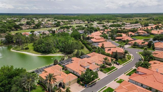 1246 TUSCANY DRIVE, Trinity, FL 34655