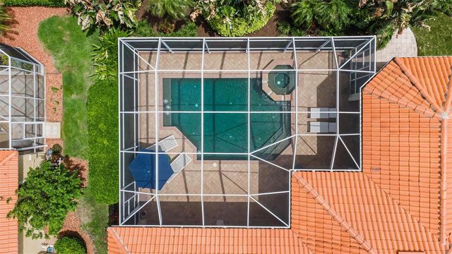 1246 TUSCANY DRIVE, Trinity, FL 34655