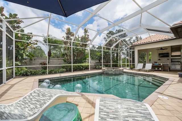 1246 TUSCANY DRIVE, Trinity, FL 34655