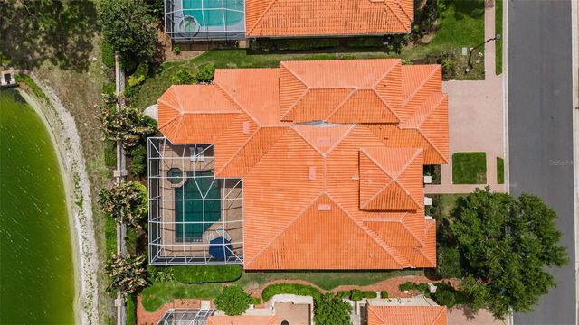 1246 TUSCANY DRIVE, Trinity, FL 34655