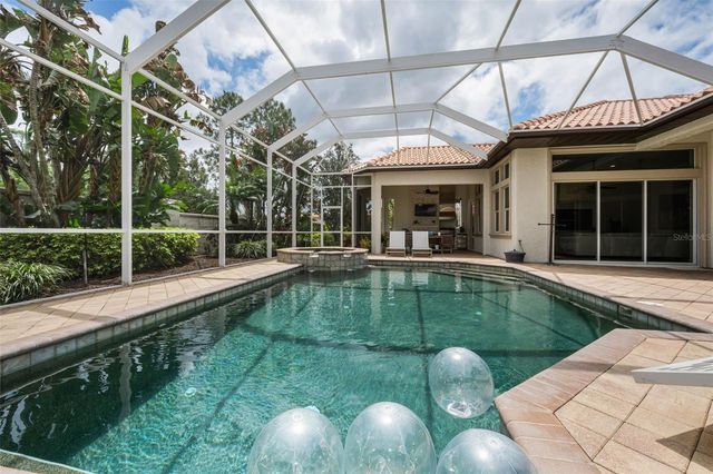 1246 TUSCANY DRIVE, Trinity, FL 34655