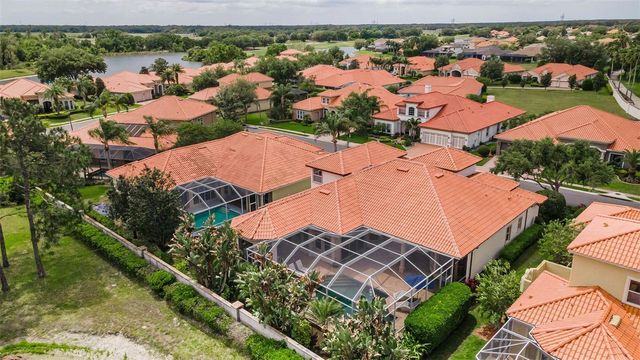 1246 TUSCANY DRIVE, Trinity, FL 34655