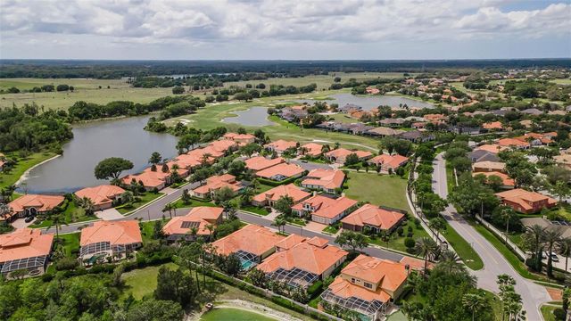 1246 TUSCANY DRIVE, Trinity, FL 34655