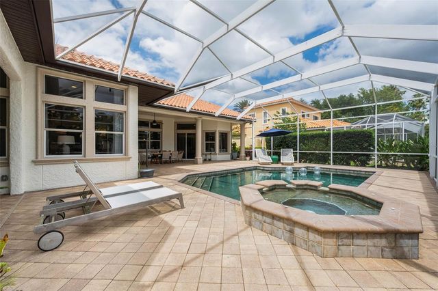 1246 TUSCANY DRIVE, Trinity, FL 34655