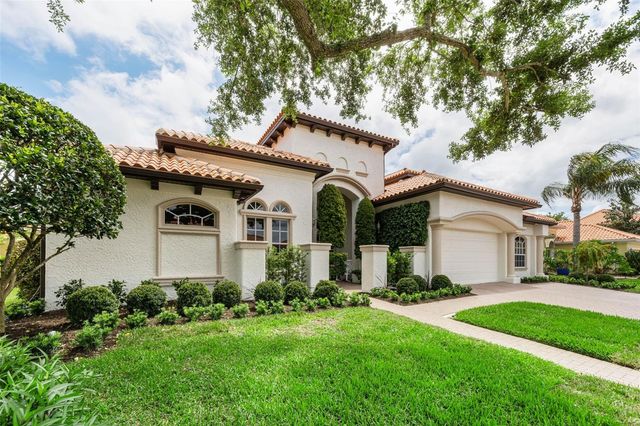 1246 TUSCANY DRIVE, Trinity, FL 34655