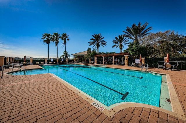 1246 TUSCANY DRIVE, Trinity, FL 34655