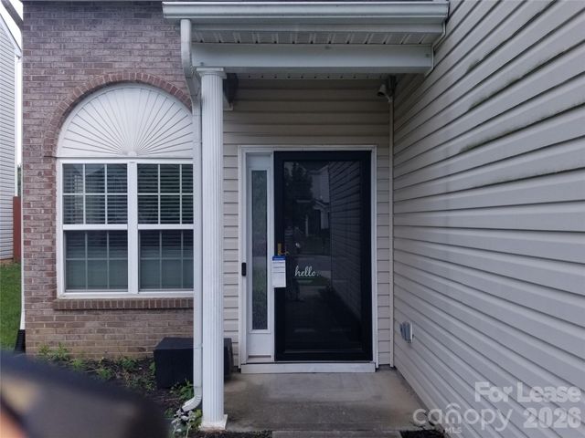 8716 Berrybrook Lane, Charlotte, NC 28269
