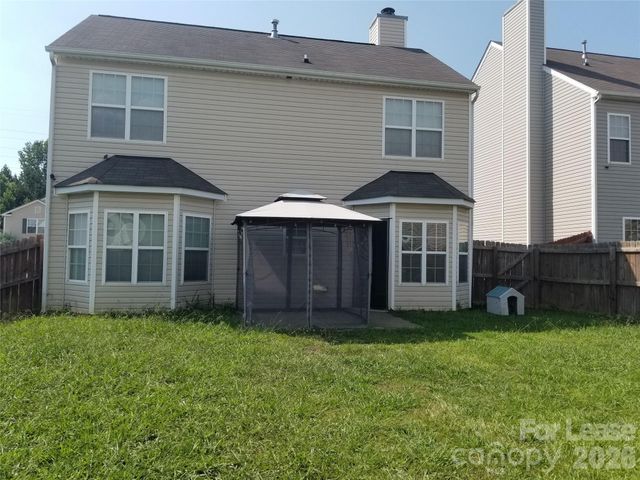 8716 Berrybrook Lane, Charlotte, NC 28269