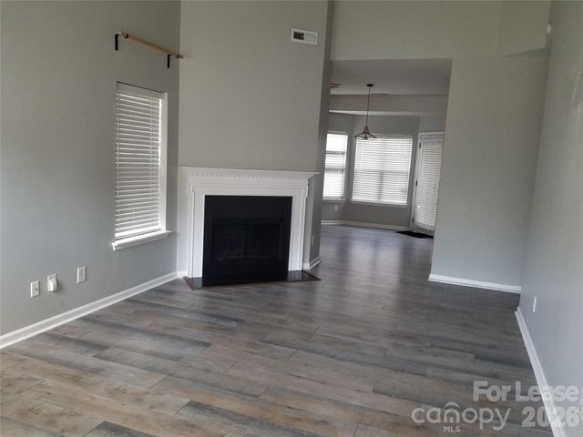 8716 Berrybrook Lane, Charlotte, NC 28269